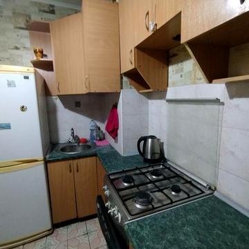 Квартира з автономним опаленням