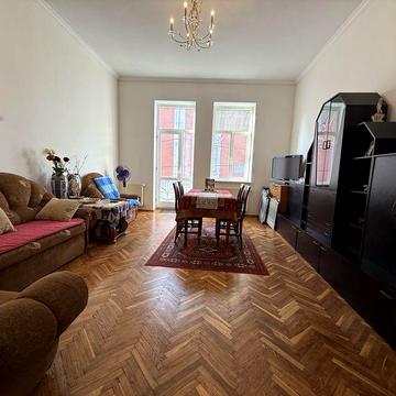 Здам квартиру вул. Незалежності