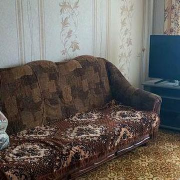 Здається 3- кімнатна квартира ( Б . Шоссе)