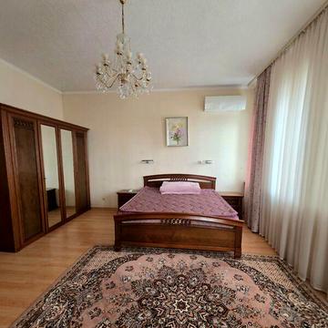 Продаж 4к Квартира Млинова (Гагаріна) вулиця