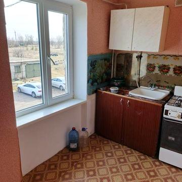 Квартира  однокімнатна в с.Войнівка