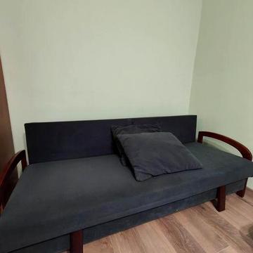 Сдам 1 комнатная квартира метро Холодная Гора. 7 минут пешком от метро