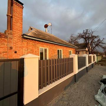 Продаж будинку р-н Петрівка