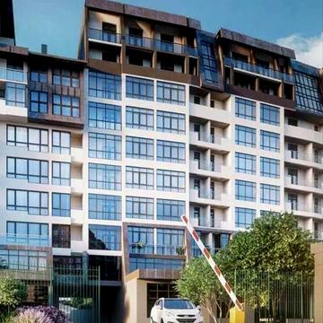 Без %  Глибочицька 13 ЖК "Львівський Квартал". ЖК «Львівський квартал»