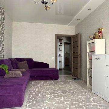 Квартира з меблями, технікою + резервне живлення, станція на 5 кВт. ЖК Котляревський