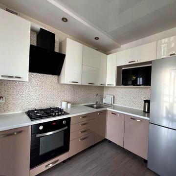 Квартира з меблями, технікою + резервне живлення, станція на 5 кВт. ЖК Котляревський