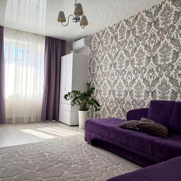 Квартира з меблями, технікою + резервне живлення, станція на 5 кВт. ЖК Котляревський