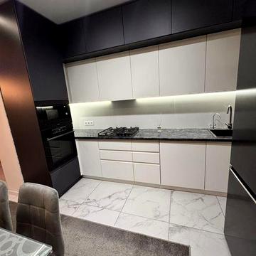 2-кімнатна, 69 м², комфорт+, автономність | ЖК «Софіївські Липки» ЖК Софіївські липки