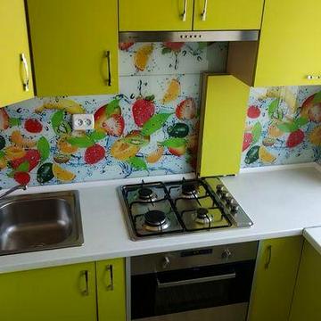 Оренда 2 кім квартира вул Наукова