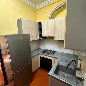 Оренда 1к квартири по вул.Залізнична (ближній центр)