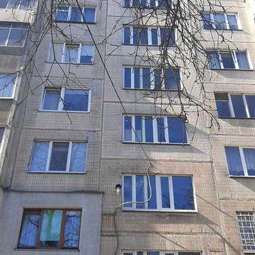 Двокімнатна квартира