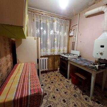 Здам довгостроково 1-кімнатну квартиру на Вокзальній