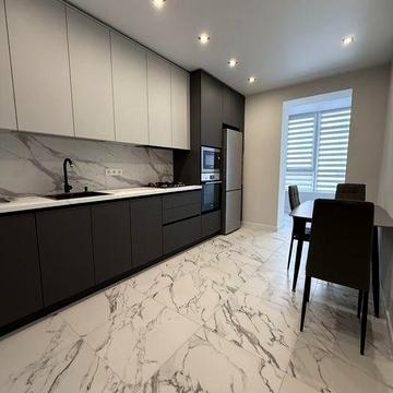 Оренда:Нова квартира з ремонтом та побутовою технікою ЖК "Домашній 2"