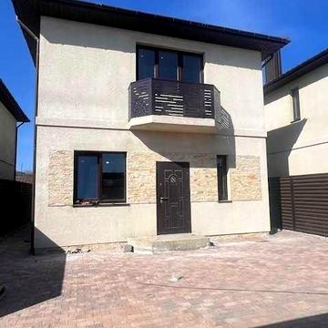 Продается новый дом под отделку в районе Таирово