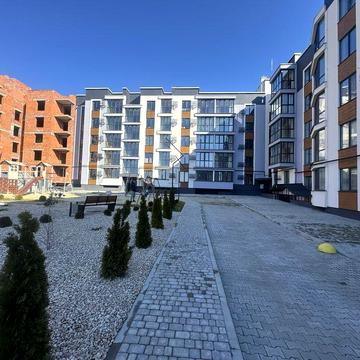 Продам квартиру в новобудові Жк 9 район