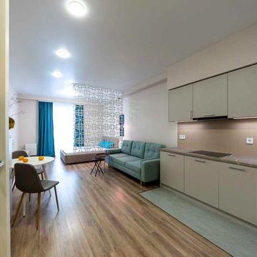 Здам без % стильну простору 1к. квартиру у ЖК Нова Англія.