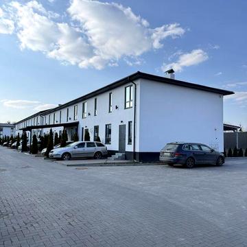 ЖК Aura Village, Тарасовка,Фастовский район,продажа таунхауса, доки ЖК Aura Village