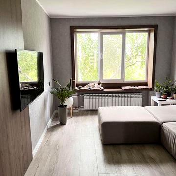 Квартира 3-х кімнатна, центр (бульвар)