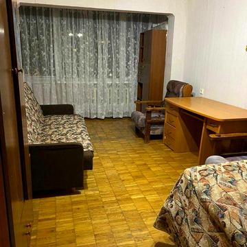 1-к квартира, м.Дарница