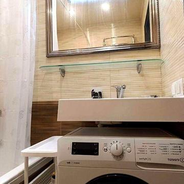 Довгострокова оренда 3к Квартира Тополина вулиця