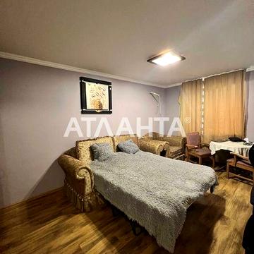 В продаже 1-комн квартира на Таирова пр-т Ак.Глушко