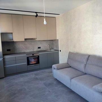 здається гарна квартира в ЖК Баварія