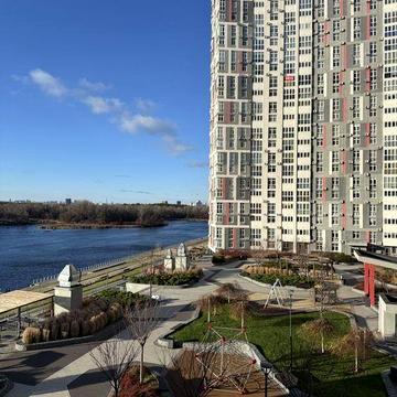 Продаж квартири Русанівська гавань Держ програми Лівобережна  2к 86 м ЖК Русанівська Гавань