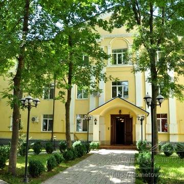 Довгострокові оренда квартир