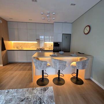 Довгострокова оренда 2к Квартира Пимоненка Миколи вулиця ЖК Rubicon Premium