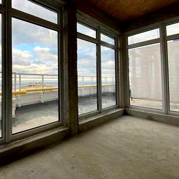 Пентхаус 230 м² у моря 4 комнаты Новобереговая Литературная ЖК Новый берег