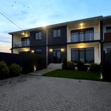 Таунхаус 3 комнаты 132 м/1,55сот Червоный Хутор Без комиссии Рассрочка