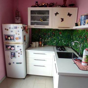 Продажа однакомнатной квартиры на Бородинском