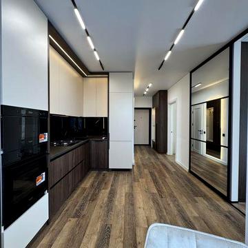 Компактна 2 кімнатна квартира на 3 поверсі ЖК Діброва Парк