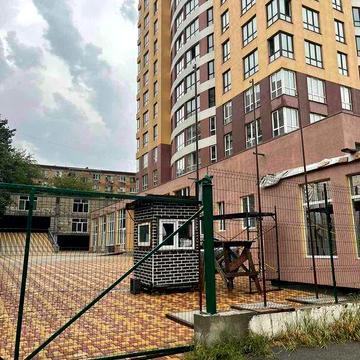 Кв 1к 20м Соломенский Киев м.Шулявка-10м пешком ЖК Шулявский  22000у.е ЖК Шулявский