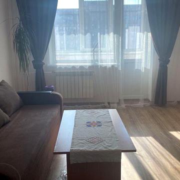 2 кімнатна. Вулиця Драйзера 30. Троєщина. Перша здача