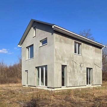 Будинок 120 кв.м. під ЧИСТОВЕ ОЗДОБЛЕННЯ .
