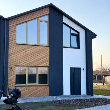 Власники!Терміново, ціна нижче забудовника, 77 м2 Pro Misto