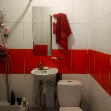 Одно кімнатна кваритира в центрі міста