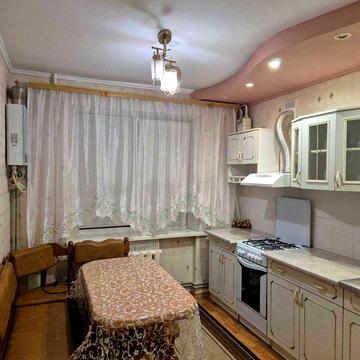 здається 2-х кімнатна квартира