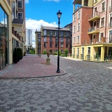 ЖК Феличита. 2 к. квартира 63м2, Сокольники, Сумская ЖК Феличита