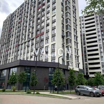 Продажа 1к квартиру 36 м2 з балконом ЖК Сучасний квартал, Гузара 13 ЖК Сучасний квартал