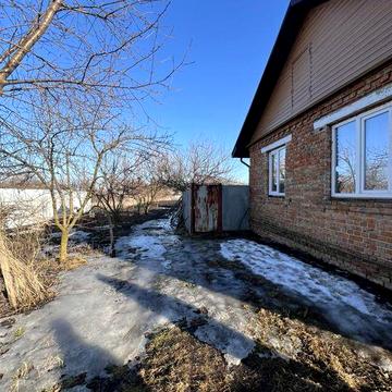 Продам будинок в селі Косівщина