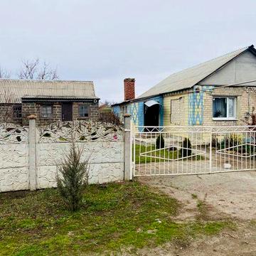 Продається будинок у с.Водяне