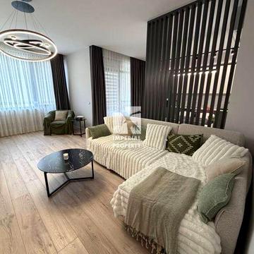 Оренда преміальної 2-кімнатної квартири в Park Residence !