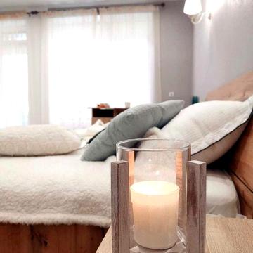 Без %! Сдам 1 комн квартиры с терассой ЖК Липинка, ул.Замковецкая 94