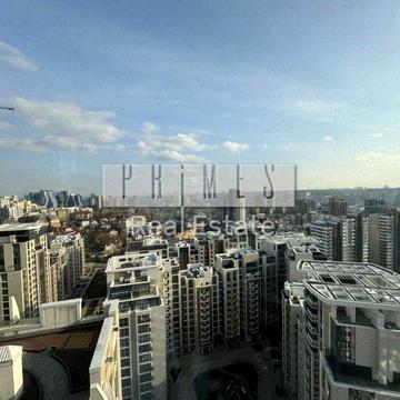 Пентхауз 262 кв.м. з терасами і стелею 6м ЖК Бульвар Фонтанів ЖК Бульвар Фонтанів