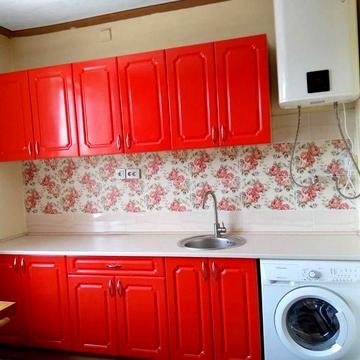 Однокімнатна квартира-студія на Борщаговке з 26.03