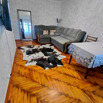 2 кім чешка , зручний поверх, поруч з парком