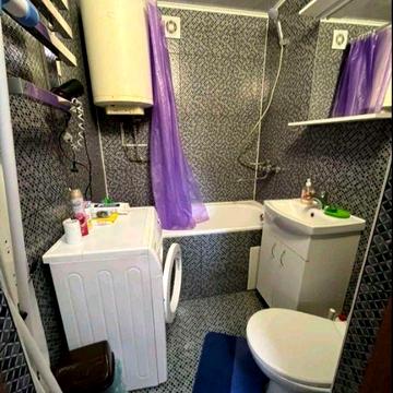 Здам квартиру в Агрономічному з кондиціонером