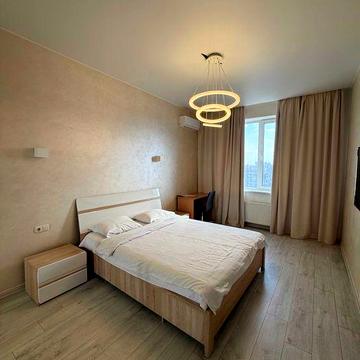 Smart Plaza Polytech Берестейський КПІ Manhattan Шевченківській ЖК Smart Plaza